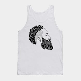 James Harden Tank Top